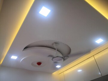 Furnished Amenities in 2 BHK Apartment at Hiranandani Estate, Ghodbunder Road – for Rent