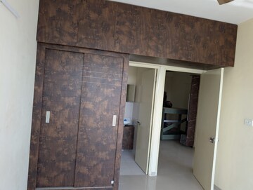 2 BHK Apartment For Rent in Pyramid Fusion Homes, Sector 70a