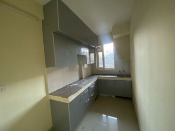 Kitchen in 2 BHK Apartment at Pyramid Fusion Homes, Sector 70a – for Rent