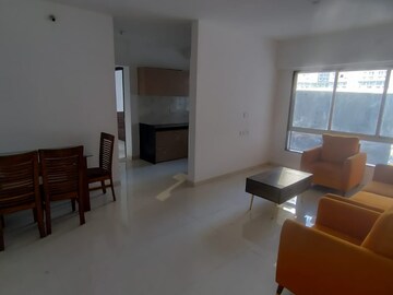 2 BHK Apartment For Rent in Lotus Residency Goregaon West, Goregaon West