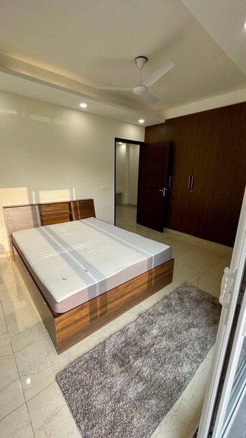 Bedroom in 3 BHK Apartment at Ansal API Versalia, Sector 67a – for Sale