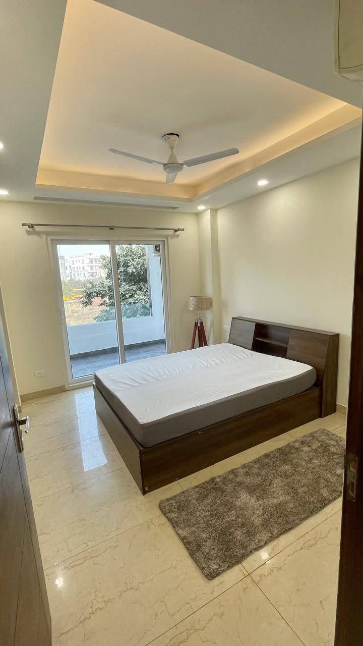 3 BHK + Extra Room Apartment For Sale in Ansal API Versalia