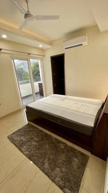 Bedroom in 3 BHK Apartment at Ansal API Versalia, Sector 67a – for Sale