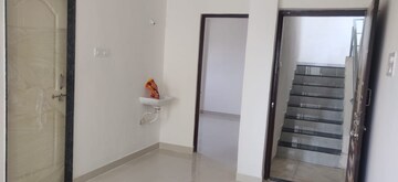 Staircase in 1 BHK Apartment at Sukhwani Panorama, Sus – for Rent