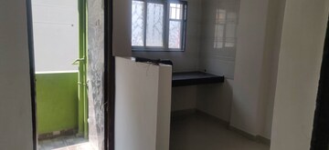 Kitchen in 1 BHK Apartment at Sukhwani Panorama, Sus – for Rent