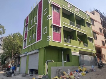 1 BHK Apartment – Exterior View View at Sukhwani Panorama, Sus - for Rent
