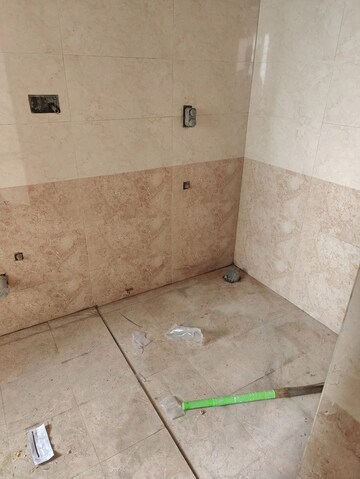 Bathroom in 3 BHK Apartment at Nitesh Hyde Park, Bannerghatta Road – for Sale