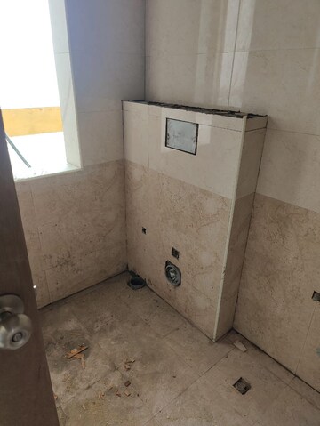 Bathroom in 3 BHK Apartment at Nitesh Hyde Park, Bannerghatta Road – for Sale