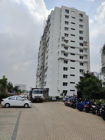 3 BHK Apartment For Resale in Nitesh Hyde Park Bannerghatta Road Bangalore  8304155