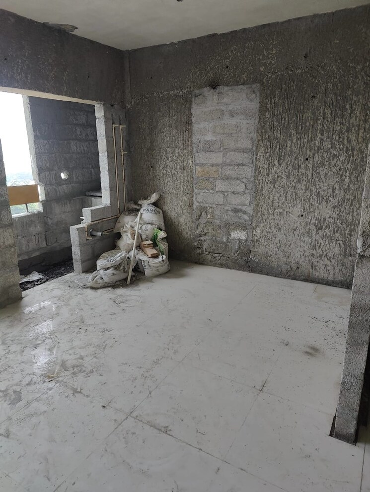  Parking, nitesh-hyde-park 3 Bedroom 1916 Sq.Ft. Apartment In Bannerghatta Road Bangalore 8304155