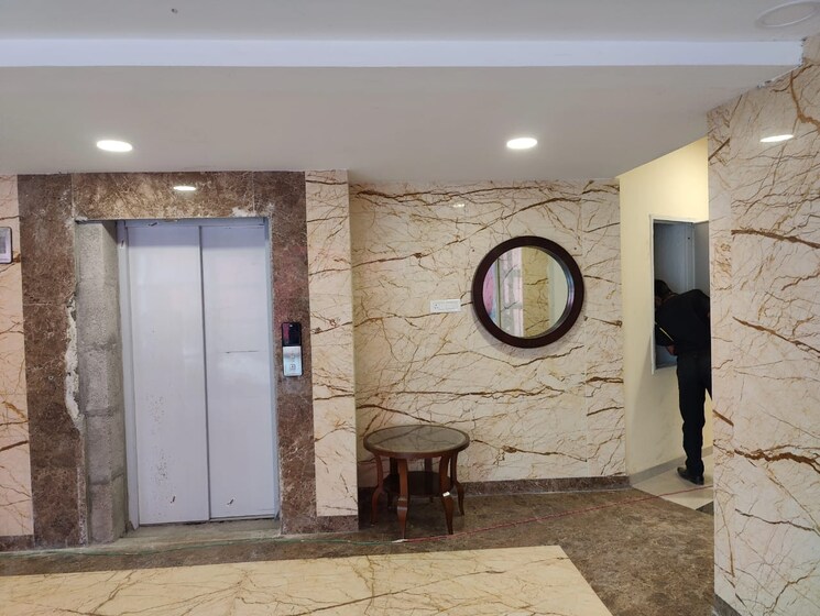 Bathroom, nitesh-hyde-park 3 Bedroom 1916 Sq.Ft. Apartment In Bannerghatta Road Bangalore 8304155