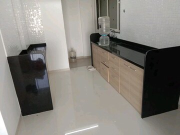 Kitchen in 1 BHK Apartment at Primespace Utsav Homes II, Bavdhan – for Sale