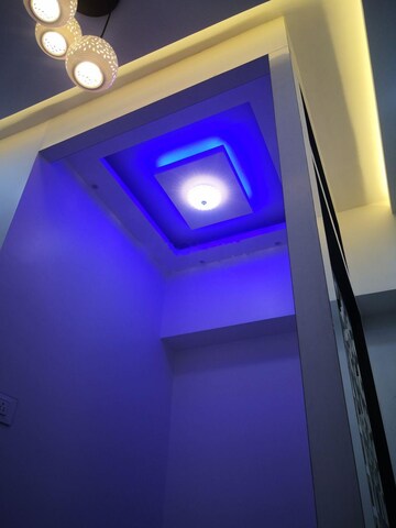 Furnished Amenities in 2 BHK Apartment at Hiranandani Estate, Ghodbunder Road – for Rent