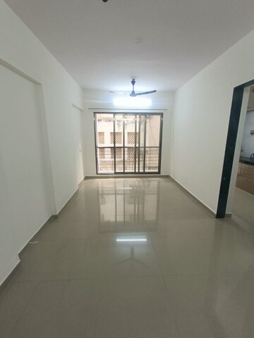 1 BHK Apartment For Rent in Asmi Complex, Goregaon West