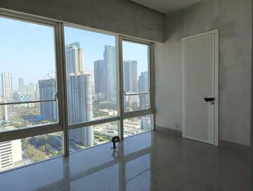 3 BHK Apartment For Rent in Indiabulls Blu, Worli