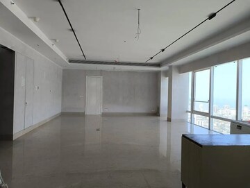 Kitchen in 3 BHK Apartment at Indiabulls Blu, Worli – for Rent
