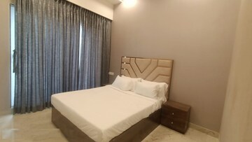 Bedroom in 2 BHK Apartment at SK Imperial Garden, Mira Road – for Sale
