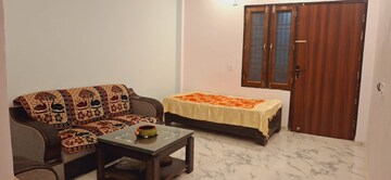 2 BHK Independent House For Rent in Gomti Nagar