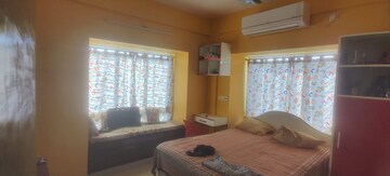 Bedroom in 2 BHK Builder Floor at Kolkatta Gpo – for Sale