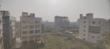 2 BHK Builder Floor – Exterior View View at Kolkatta Gpo - for Sale
