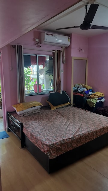 3 BHK Apartment For Rent in Priyadarshini Vihar Delhi  8304685