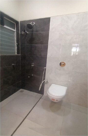 Bathroom in 3 BHK Apartment at SK Imperial Garden, Mira Road – for Sale