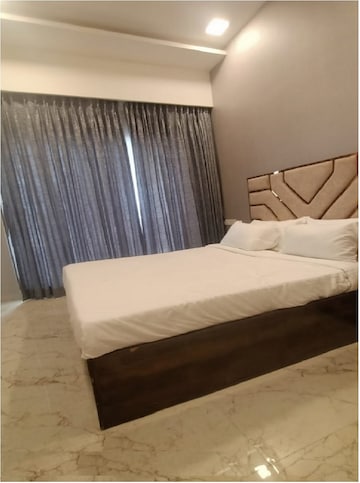 3 BHK Apartment For Resale in SK Imperial Garden Mira Road Thane  8304236