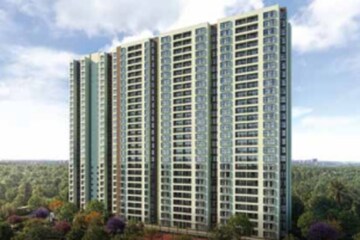 3 BHK Apartment – Exterior View View at Godrej Madison Avenue, Kokapet - for Sale