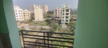 2 BHK Builder Floor – Exterior View View at Kolkatta Gpo - for Sale