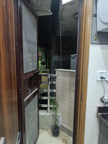  1 BHK Builder Floor at Sector 6, Dwarka – for Rent