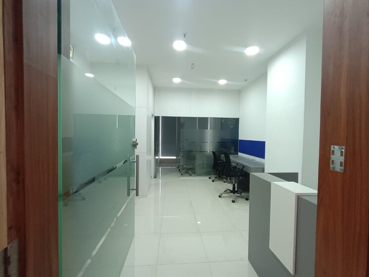 Kitchen, vashi Commercial Office Space 400 Sq.Ft. In Vashi Navi Mumbai 8304253