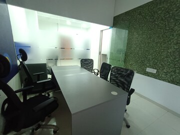 Team Area in  Office Space at Vashi – for Sale
