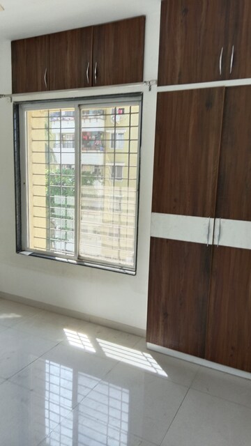 Room in 1 BHK Apartment at Sai Sankalp Nandanvan Colina, Ambegaon Budruk – for Rent