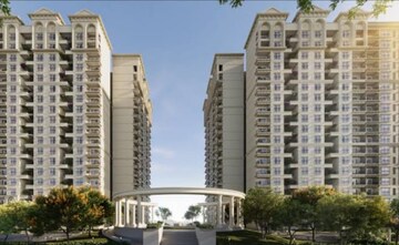 3 BHK Apartment – Exterior View View at Sobha Neopolis, Panathur - for Sale