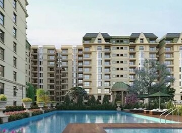 3 BHK Apartment – Exterior View View at Sobha Neopolis, Panathur - for Sale