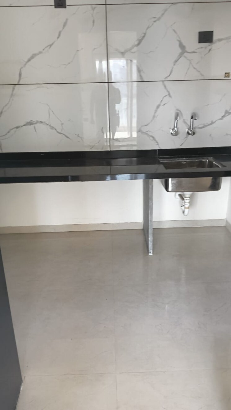 Kitchen, sky-world-dreams 2 Bedroom 881 Sq.Ft. Apartment In Kothrud Pune 8304277