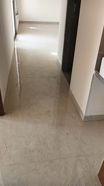 Building Lobby in 2 BHK Apartment at Sky World Dreams, Kothrud – for Sale