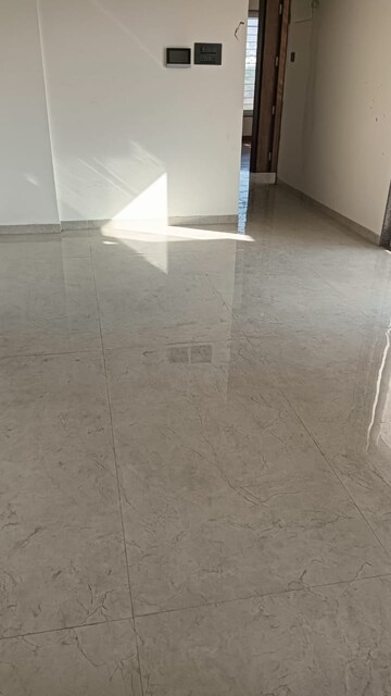 Bathroom in 2 BHK Apartment at Sky World Dreams, Kothrud – for Sale