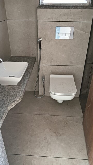 Bathroom in 2 BHK Apartment at Sky World Dreams, Kothrud – for Sale