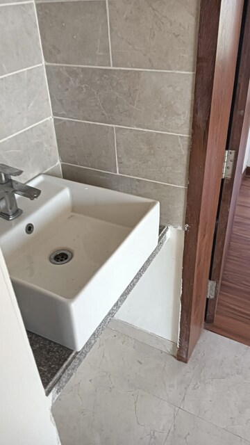 Bathroom in 2 BHK Apartment at Sky World Dreams, Kothrud – for Sale