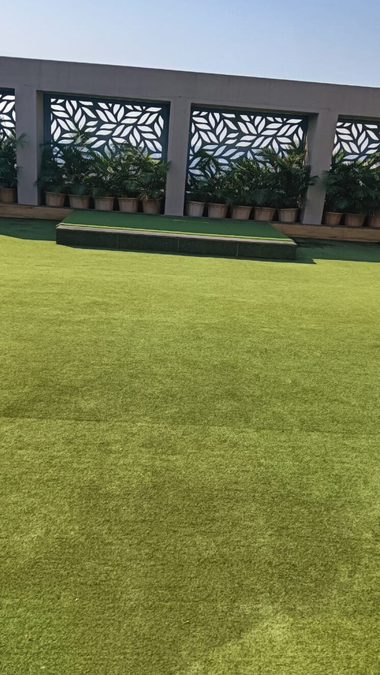 Garden, sky-world-dreams 2 Bedroom 881 Sq.Ft. Apartment In Kothrud Pune 8304277