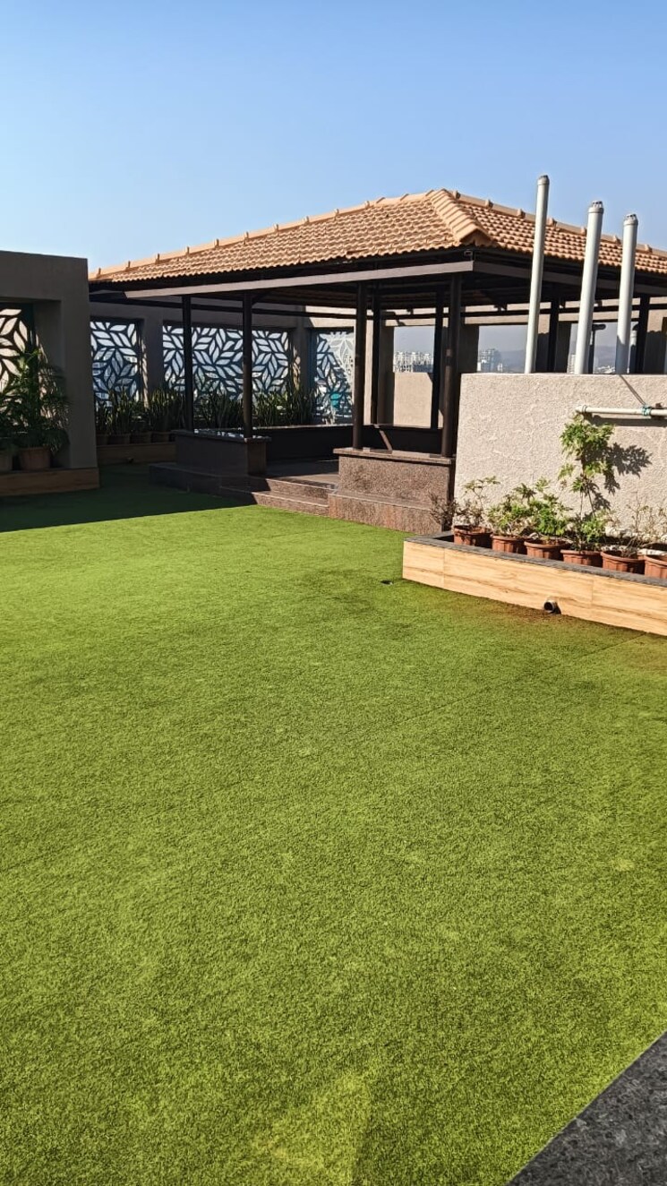 Garden, sky-world-dreams 2 Bedroom 881 Sq.Ft. Apartment In Kothrud Pune 8304277