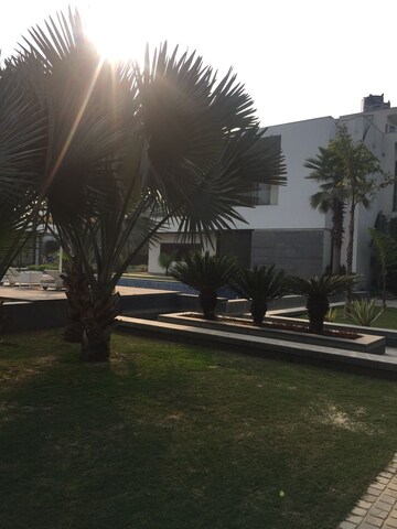 Gym in 6+ BHK Villa at Gadaipur – for Sale