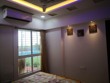 2 BHK Apartment For Rent in Hiranandani Estate, Ghodbunder Road