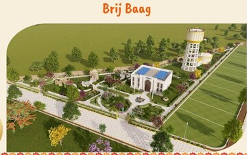  Plot – Exterior View View at Vatika - for Sale