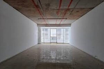  Office Space – Exterior View View at Sindhubhavan - for Sale