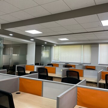 Team Area in  Office Space at Madhapur – for Rent