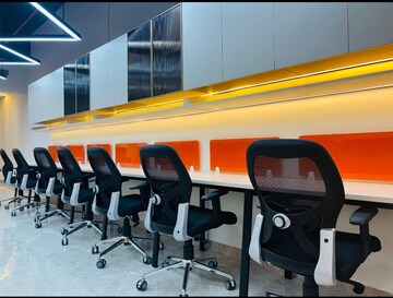  Office Space For Rent in Vipul Trade Centre, Sector 48