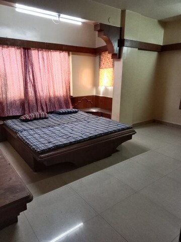 1 BHK Apartment For Rent in Grande View 7 Phase 1, Ambegaon Budruk