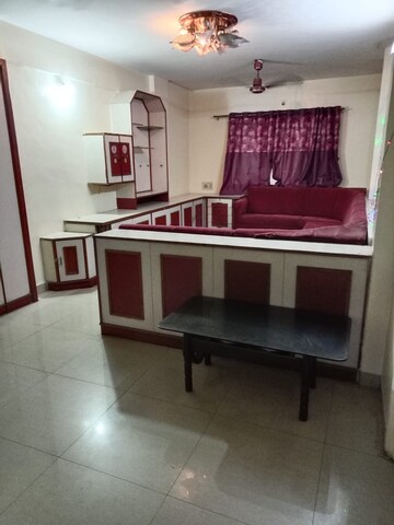 Kitchen in 1 BHK Apartment at Grande View 7 Phase 1, Ambegaon Budruk – for Rent